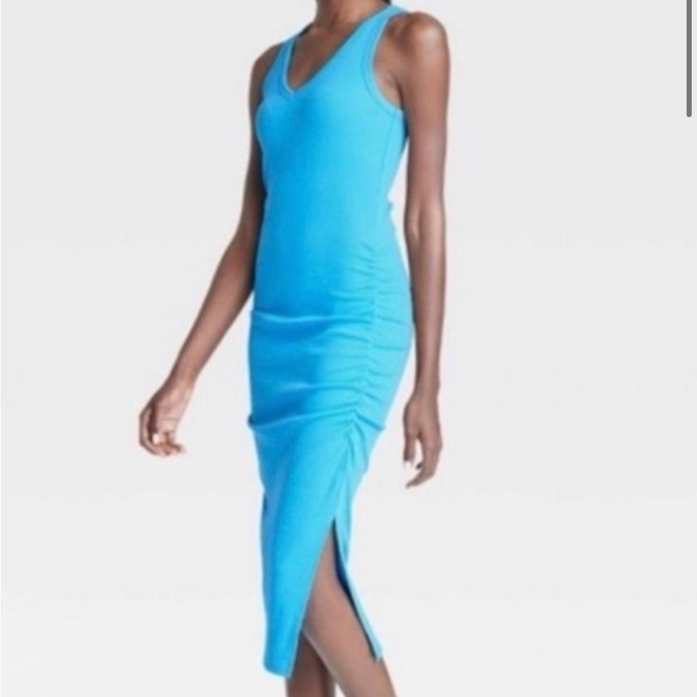 A new day Midi dress